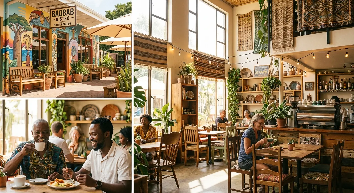 5 Ways African Muslim Singles Actually Meet People (Ranked)