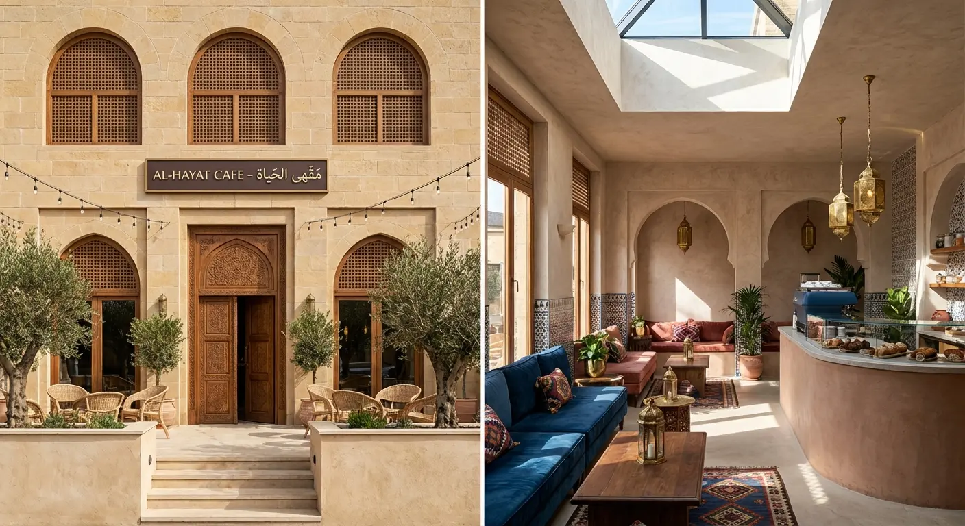 5 Ways Arab Muslim Singles Actually Meet People (Ranked)