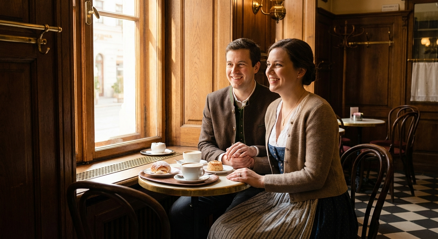 From First Date to "I Do" — A Catholic Perspective on Intentional Dating