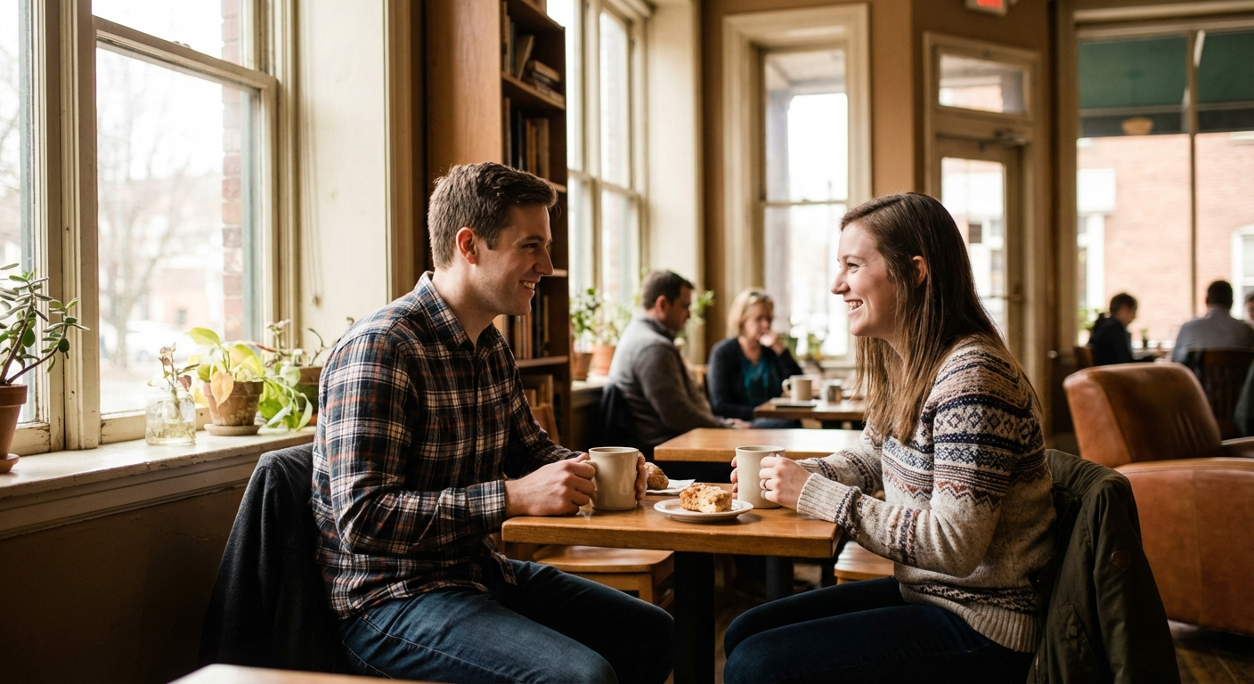 Dating as a Evangelical Christian in 2026 — What Actually Works
