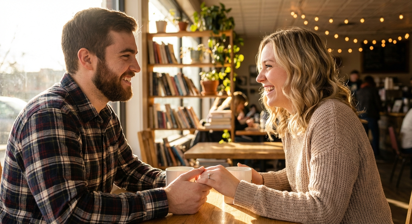 From First Date to "I Do" — A Evangelical Christian Perspective on Intentional Dating