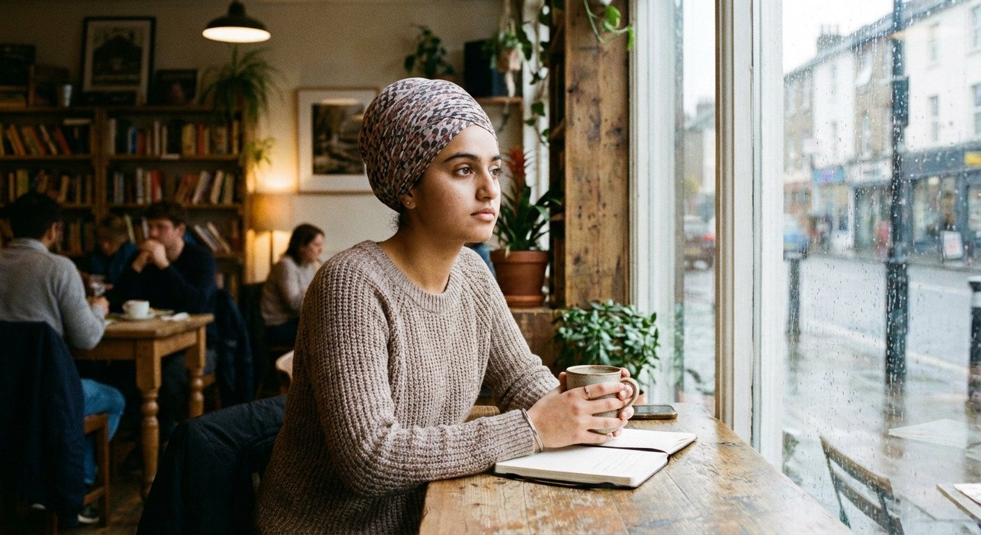 Why It's Hard to Date as a Sikh — And What to Do About It