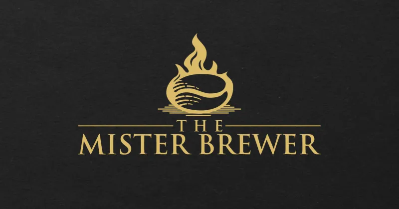 The Mister Brewer