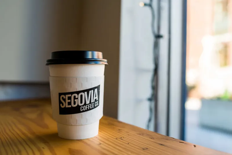 Segovia Coffee Co.