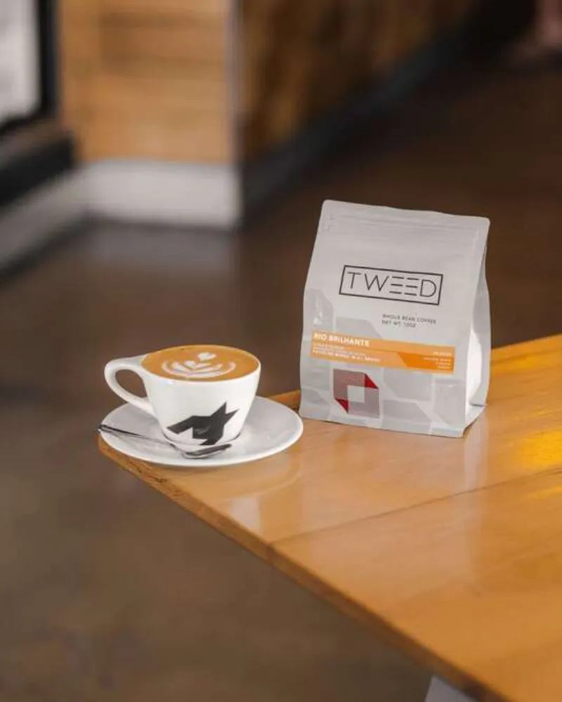 Houndstooth Coffee (Henderson)